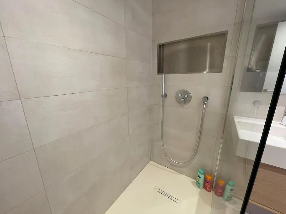 Bellavista Apartment Beausoleil 0*,  France