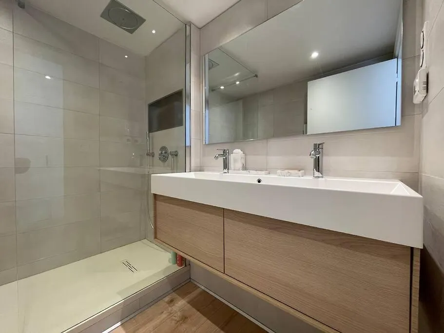 Bellavista Apartment Beausoleil