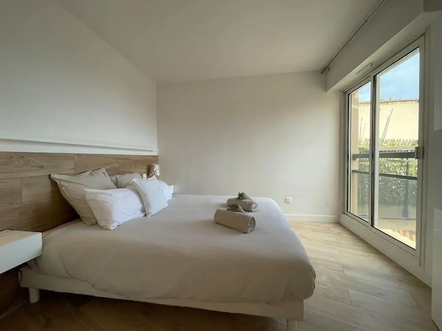 Bellavista Apartment Beausoleil