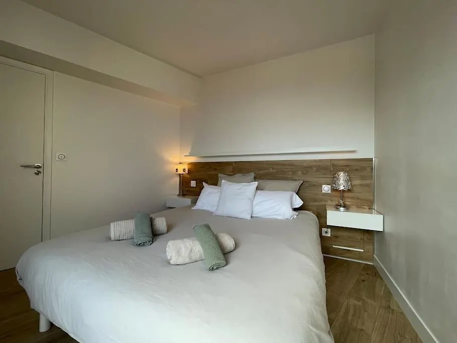 Bellavista Apartment Beausoleil