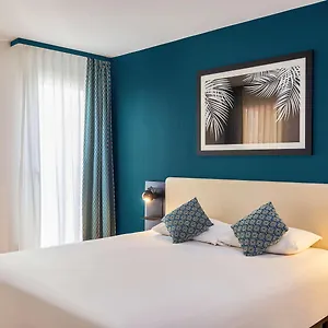 Adagio Monaco Palais Josephine בוסוליי