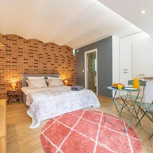 Appartement Renové 150m De Monaco